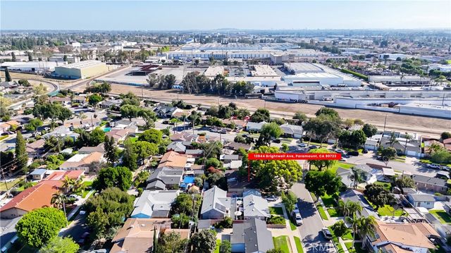 13944 Brightwell Avenue, Paramount, CA 90723