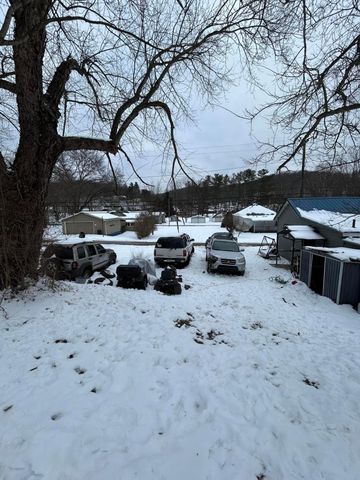 13975 Tinker Street, Murray City, OH 43144