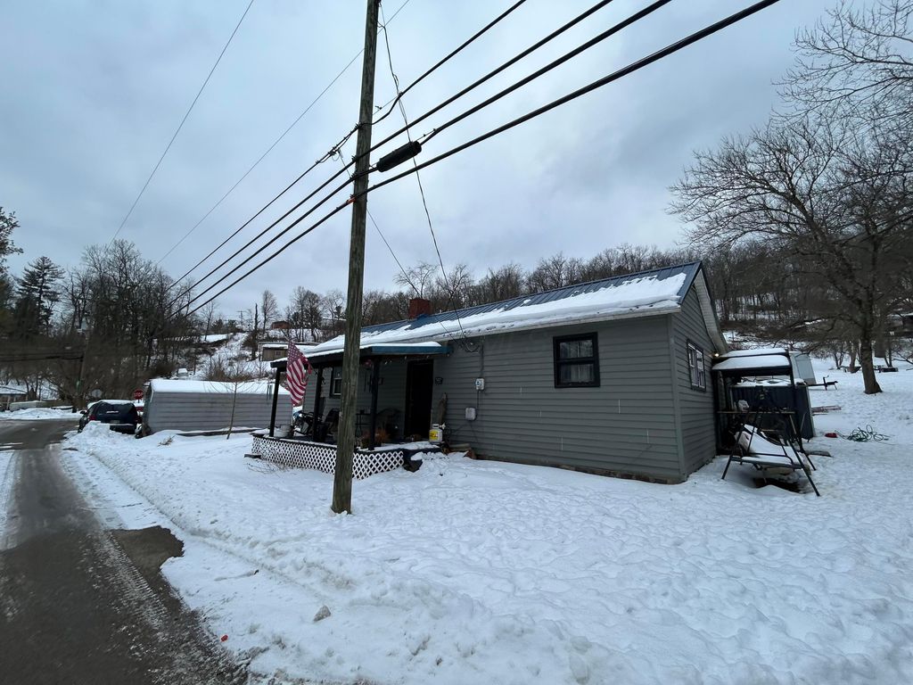 13975 Tinker Street, Murray City, OH 43144