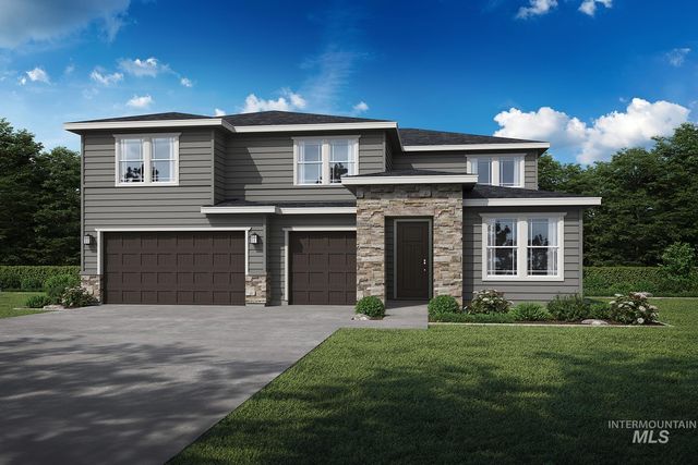 5702 W Chestnut Hill Way, Meridian, ID 83646