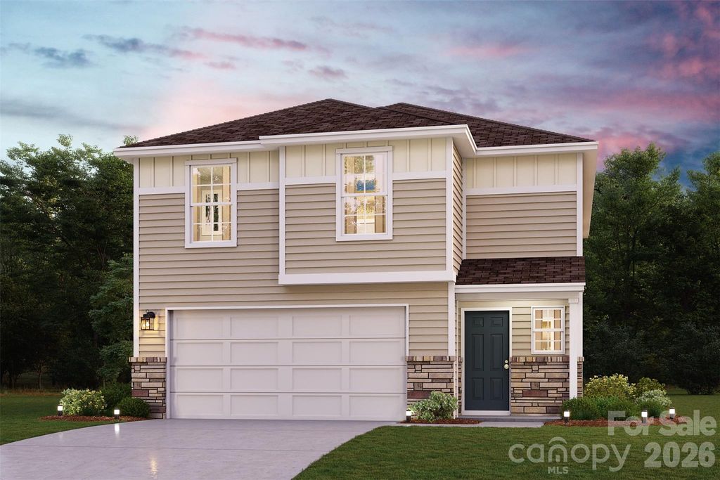 719 Tomlin Trail, Spartanburg, SC 29301