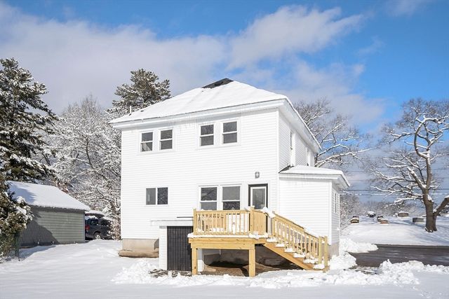 420 North Broadway, Haverhill, MA 01832