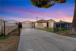 44347 Stanridge Avenue, Lancaster, CA 93535