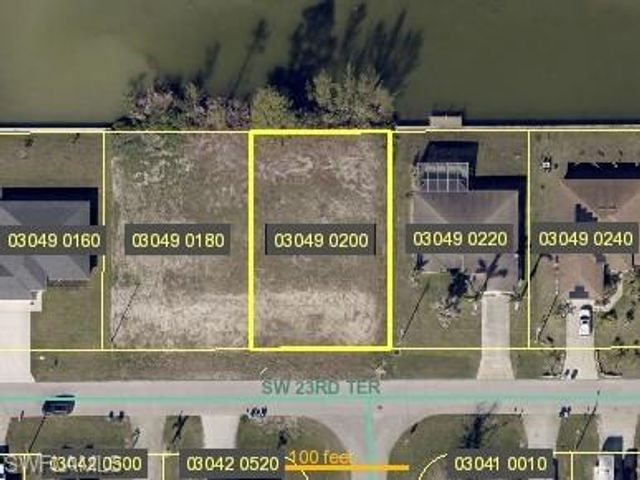 417 SW 23rd TER, Cape Coral, FL 33991