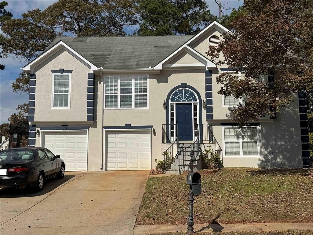 3261 oaktree park, Lawrenceville, GA 30044