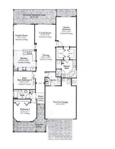 1468 Castle Pines Cir, St Augustine, FL 32092