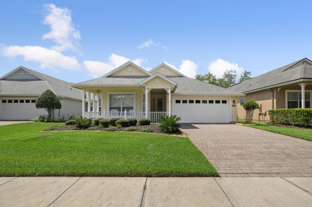 1468 Castle Pines Cir, St Augustine, FL 32092