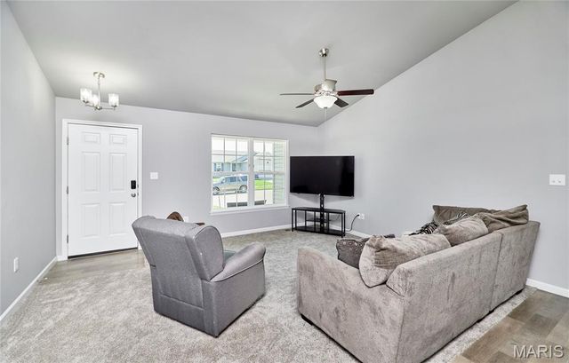 719 Aragorn Lane, Wright City, MO 63390