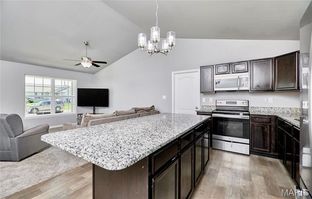 719 Aragorn Lane, Wright City, MO 63390