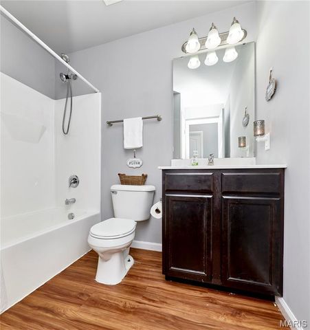 719 Aragorn Lane, Wright City, MO 63390