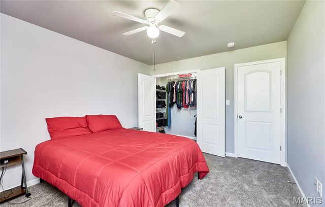 719 Aragorn Lane, Wright City, MO 63390