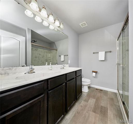 719 Aragorn Lane, Wright City, MO 63390