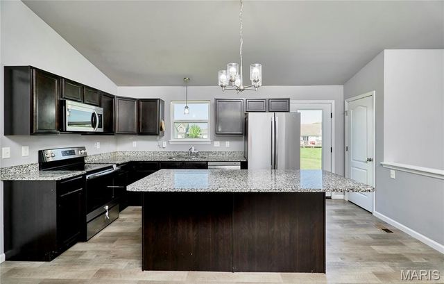 719 Aragorn Lane, Wright City, MO 63390