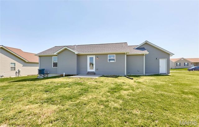 719 Aragorn Lane, Wright City, MO 63390