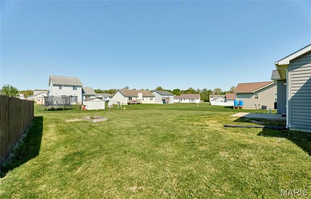 719 Aragorn Lane, Wright City, MO 63390