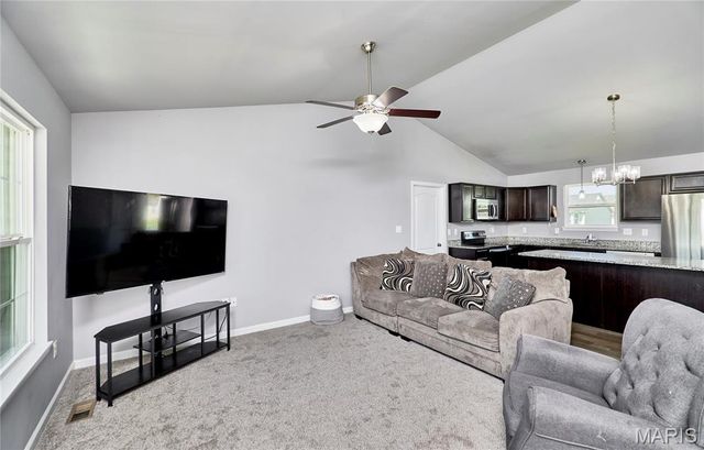 719 Aragorn Lane, Wright City, MO 63390