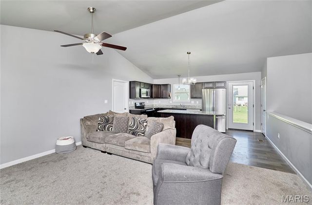 719 Aragorn Lane, Wright City, MO 63390