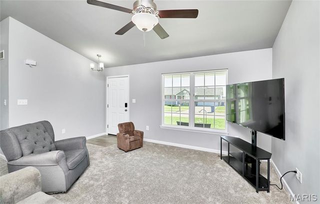 719 Aragorn Lane, Wright City, MO 63390