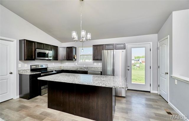 719 Aragorn Lane, Wright City, MO 63390