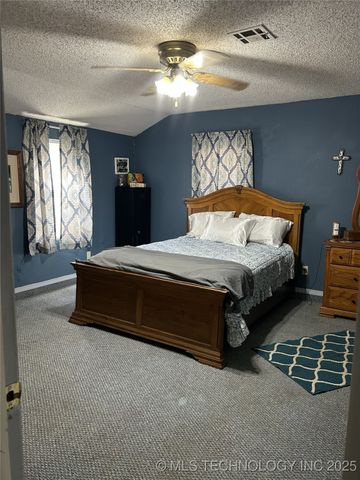 102624 S 4540 Road, Vian, OK 74962