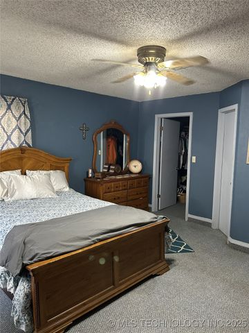 102624 S 4540 Road, Vian, OK 74962