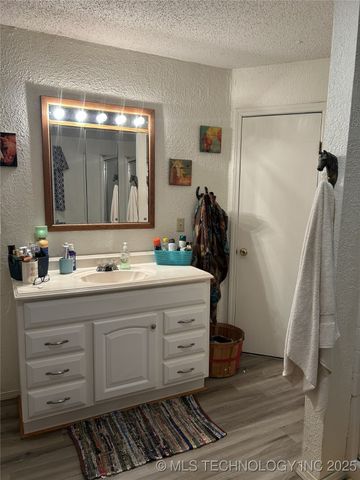 102624 S 4540 Road, Vian, OK 74962