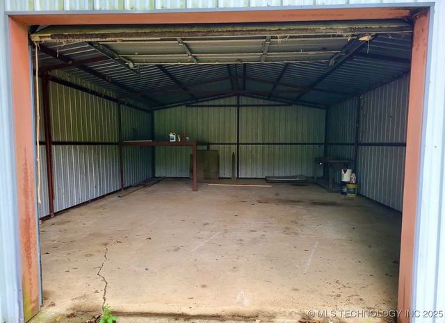 102624 S 4540 Road, Vian, OK 74962