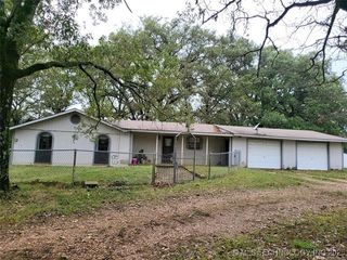 102624 S 4540 Road, Vian, OK 74962