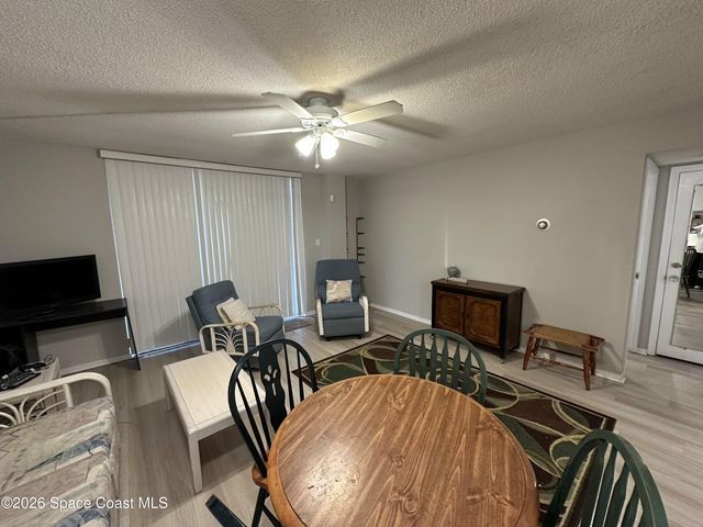 3190 N Atlantic Avenue 208, Cocoa Beach, FL 32931