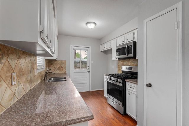 29414 Sedgefield Street, Spring, TX 77386