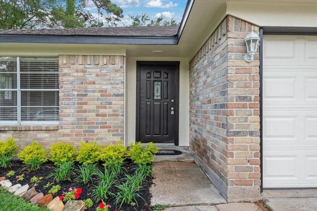 29414 Sedgefield Street, Spring, TX 77386