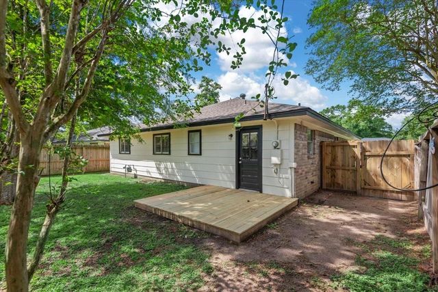 29414 Sedgefield Street, Spring, TX 77386