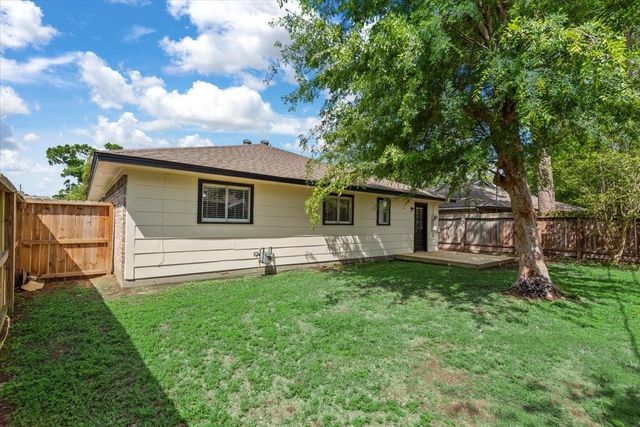 29414 Sedgefield Street, Spring, TX 77386