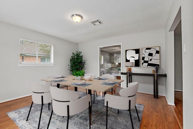 29414 Sedgefield Street, Spring, TX 77386