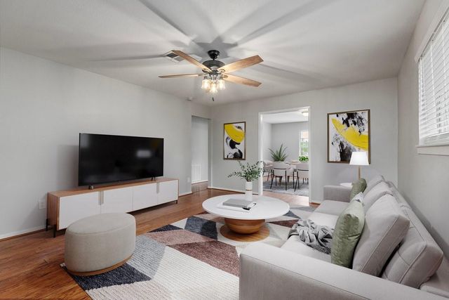 29414 Sedgefield Street, Spring, TX 77386