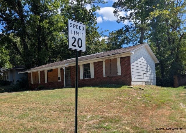 27 Glendale, Little Rock, AR 72209