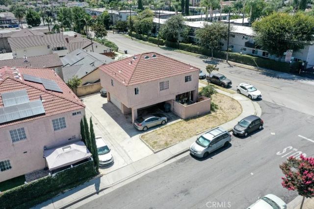 250 N Monte Vista 3, La Habra, CA 90631
