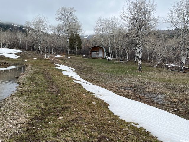 1354 STAUFFER CANYON RD, Montpelier, ID 83254