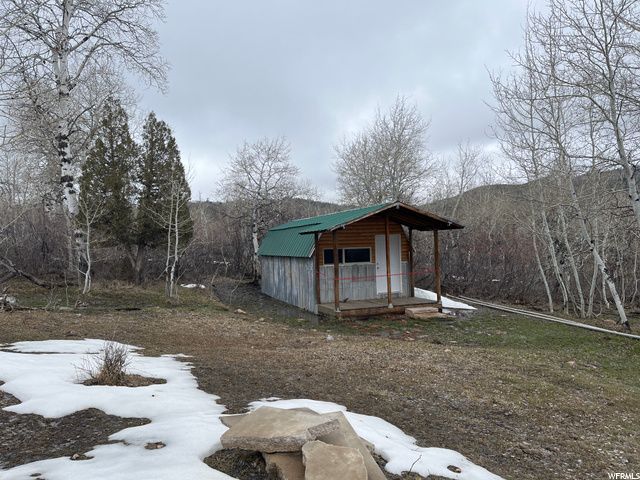 1354 STAUFFER CANYON RD, Montpelier, ID 83254