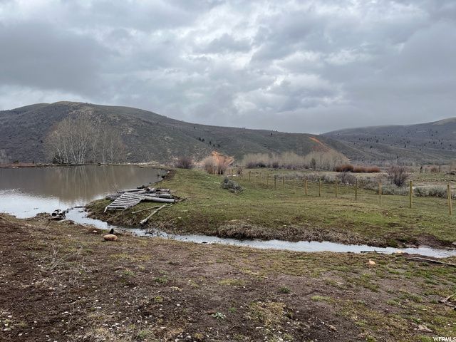 1354 STAUFFER CANYON RD, Montpelier, ID 83254