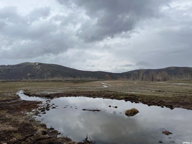 1354 STAUFFER CANYON RD, Montpelier, ID 83254