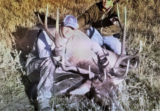 1354 STAUFFER CANYON RD, Montpelier, ID 83254