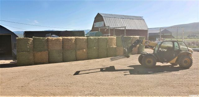 1354 STAUFFER CANYON RD, Montpelier, ID 83254