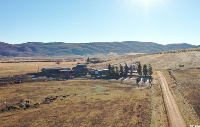 1354 STAUFFER CANYON RD, Montpelier, ID 83254