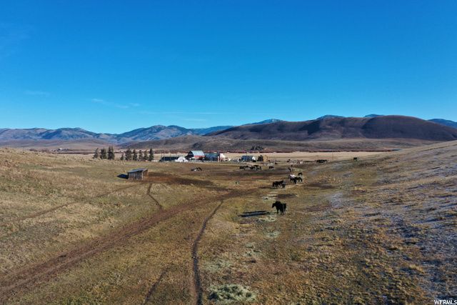 1354 STAUFFER CANYON RD, Montpelier, ID 83254