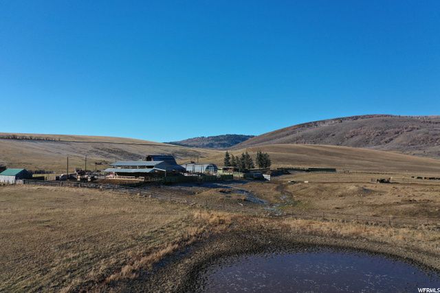 1354 STAUFFER CANYON RD, Montpelier, ID 83254