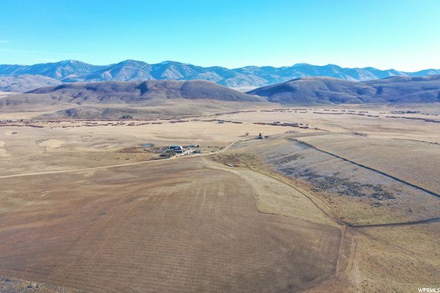 1354 STAUFFER CANYON RD, Montpelier, ID 83254