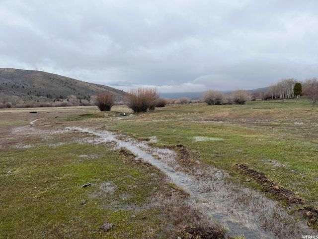 1354 STAUFFER CANYON RD, Montpelier, ID 83254