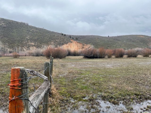 1354 STAUFFER CANYON RD, Montpelier, ID 83254