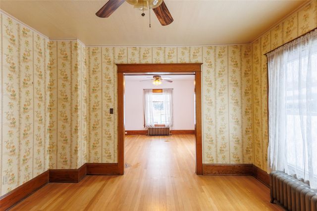 533 E SOUTH Street, Corry, PA 16407